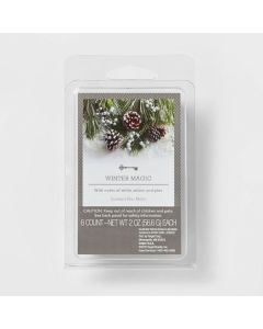 Threshold Winter Magic Wax Melts