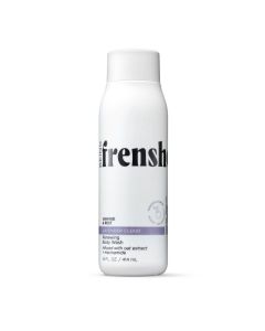 Being Frenshe Renewing and Hydrating Clean Body Wash with Niacinamide - Floral Lavender Cloud - 14 Fl Oz