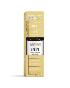 Uplift Essential Oil Blend - Aura Cacia