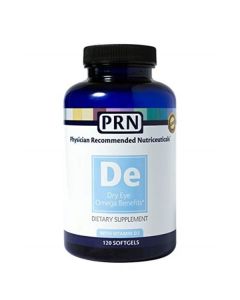 prn physician recommended nutriceuticals dry eye omega benefits, dry eye relief, 1680mg epa 560mg dha triglyceride form omega 3"