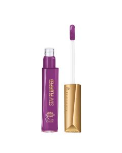 RIMMEL Stay Plumped Lip Gloss, 840 SHOWSTOPPER, 0.21 oz"