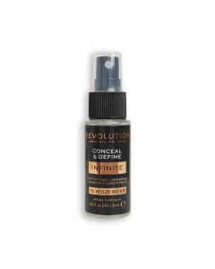 Revolution Beauty Revolution Mini Infinite Fixing Spray