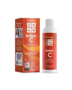 2x4 Resilient-C with Vitamin C, 5 Oz | CVS