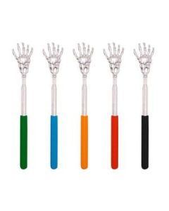 Nuvomed Extendable Finger Shaped Back Scratcher | CVS