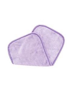 Eco Makeup Removing Face Cloth-Purple