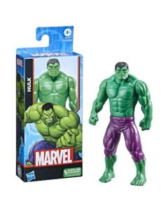 Marvel Hulk Toy Marvel Super Hero Action Figure Inspired by the Marvel Comics