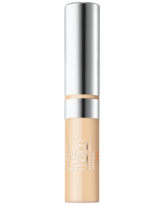 L'Oreal Paris True Match Super-Blendable Concealer, Neutral and Fair Light, 0.17 fl oz"