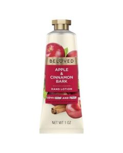 Beloved Apple & Cinnamon Bark Hand Lotion - 1 Fl Oz