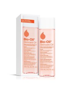 Bio-Oil Skincare Oil for Scars and Stretch Marks, Serum Hydrates Skin, 4.2 fl oz"