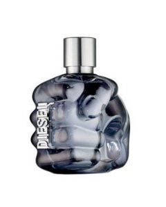 Diesel Only the Brave Eau De Toilette Spray, Cologne for Men, 2.5 Oz"