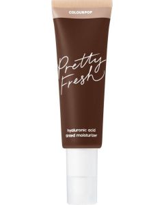 Colourpop Pretty Fresh Hyaluronic Acid Tinted Moisturizer