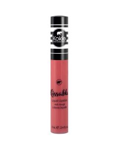 Kokie Professional Matte Lip Gloss, Summer Love, 0.2 fl oz"