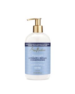 SheaMoisture Hydrate & Repair Condtioner Manuka Honey & Yogurt 13 oz