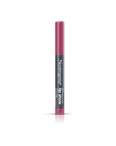 Neutrogena Lip Show Silky Matte Lip Color, Center Stage, 0.04 oz"