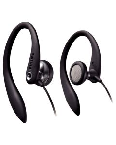 Philips Inner Ear Headphones SHS3200BK/37 Black