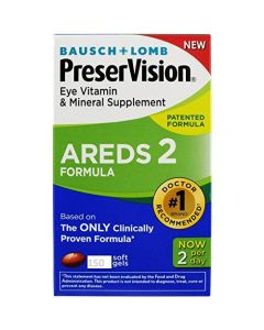 Preservision Areds2 150 Ct