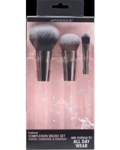 BRUSH SET LUMINOUS COMPLEXION