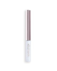 REVOLUTION Festive Allure Chromatic Liner-""Hold White""-Shimmering Eyeliner-Ultra Creamy