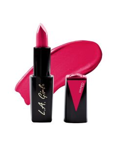 Lip Attraction Lipstick - Hyped