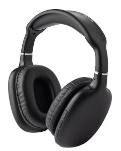 The Voice Hollywood Wireless Headphones, Black"