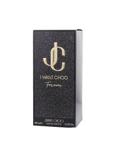 Jimmy Choo I Want Choo Forever Eau de parfum Spray 100ml/3.3oz