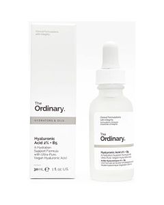 The Ordinary Hyaluronic Acid 2% + B5 | 30ML | 1 OZ | NEW GENERATION