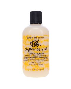 Bumble and bumble Super Rich Conditioner 8.5 oz