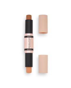 Makeup Revolution Fast Base Contour Stick Dark