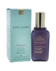 Perfectionist (CP+R) Wrinkle Lifting Firming Serum by Estee Lauder for Unisex - 3.4 oz Serum