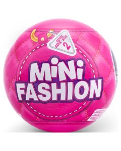 Mini Fashion Series 2 Capsule Novelty and Gag Toy by ZURU