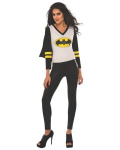 Adult Batgirl Sporty T - shirt