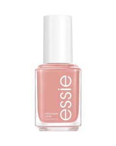 essie Nail Polish, The Snuggle is Real, Midtone Nude, 0.46 fl oz Bottle"