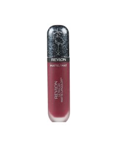 Revlon Ashley Graham Never Enough Lip Collection x Ultra HD Matte Lipcolor - 003 Ride or Die