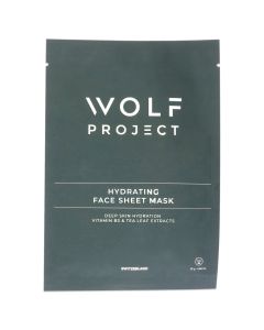 Hydrating Face Mask Sheet