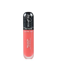 Revlon Ashley Graham Never Enough Lip Collection x Ultra HD Matte Lipcolor - 001 Loud and Proud