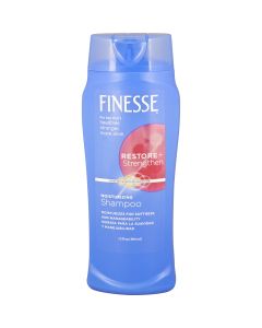 Finesse Shampoo Moisturizer, 13 fl oz"