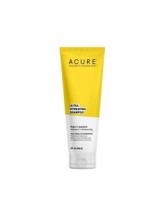 Acure - Shampoo Argan Hydrate - 1 Each-8 Fz