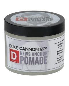 Duke Cannon Supply Co. News Anchor Pomade