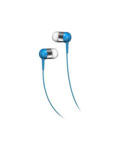 Maxell 190282 M2 Stereo Earbuds, Blue"