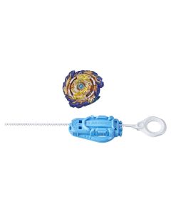 Beyblade Burst Surge Speedstorm Mirage Fafnir F6 Battling Top Set Kids Toy for Boys and Girls