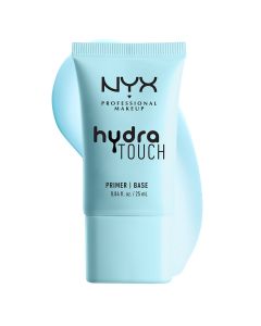 NYX Professional Makeup Hydra Touch Face Primer, 0.84 fl oz"