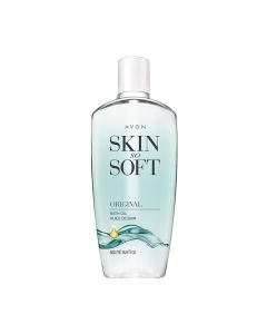 Avon Skin So Soft Original Bath Oil, 16.9 fl oz"