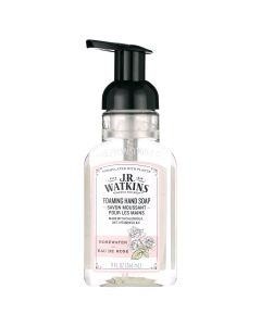 J.R. Watkins Foaming Hand Soap, Rosewater, 9 fl oz"