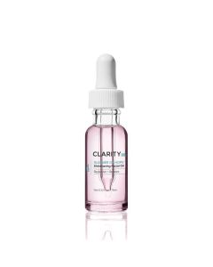 ClarityRX Glimmer of Hope Shimmering Facial Oil 1 fl oz