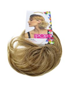 Pop Wavy Wrap - R14 88H Golden Wheat by Hairdo for Women - 1 Pc Hair Wrap