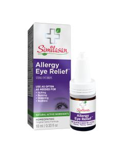 Similasan Allergy Eye Relief Drops, 0.33 oz"