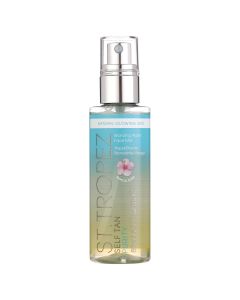 St. Tropez Face Self Tan Purity Bronzing Water Mist, 2.7 Fl oz"