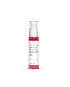 Found Active Restoring Face Serum with Retinol Alternative - 1 Oz | CVS