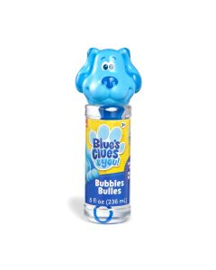 Blues Clues Bubble Head with Wand