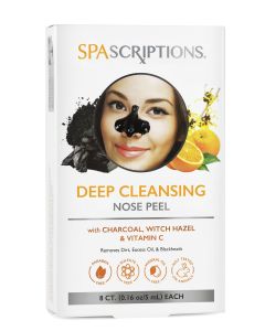 Deep Cleansing Nose Peel 8 Ct.